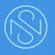 SNS Marbles logo